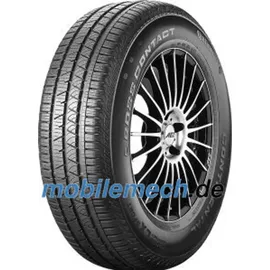 Continental ContiCrossContact LX Sport FR SUV 235/50 R18 97H AO