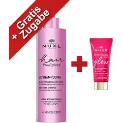 Nuxe Shampoo Hair-Prodigieux Glanz-Shampoo