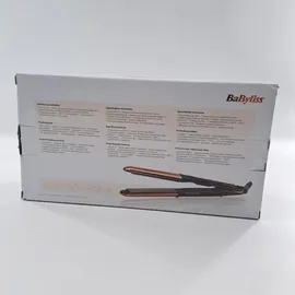 Babyliss Straight & Curl Brilliance ST482E