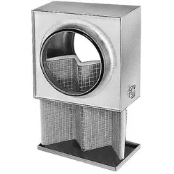 Helios Ventilatoren Luftfilter-Box LFBR 250 G4 08580