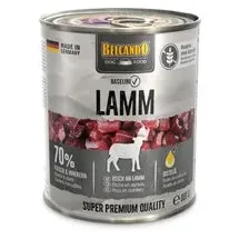 Belcando Baseline Lamm 6 x 800 g