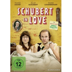 Schubert In Love (DVD)