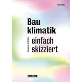 avedition Bauklimatik – einfach skizziert