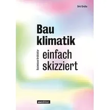 avedition Bauklimatik – einfach skizziert