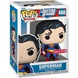 Funko POP! Justice League - Superman #66620