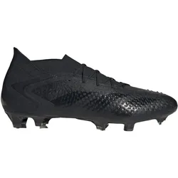 Adidas Predator Accuracy.1 FG - schwarz 40