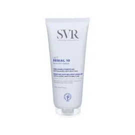 SVR Xérial 10 Körpermilch 200 ml