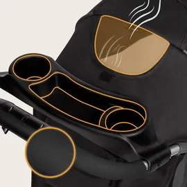 lionelo Emma Plus stone