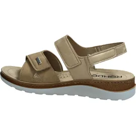 ROHDE 1307/14 für Damen, beige, Größe 41 EU