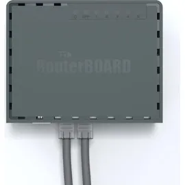 MicroTik hEX S RB760iGS Gigabit Router