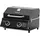 TAINO Platinum Compact Tischgrill Dark