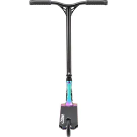 Blunt Envy Prodigy_X Complete Scooter, die 2023-Version des Prodigy X Oil Slick