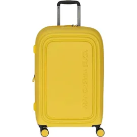 Mandarina Duck Logoduck+ 4-Rollen 69 cm / 71 l duck yellow