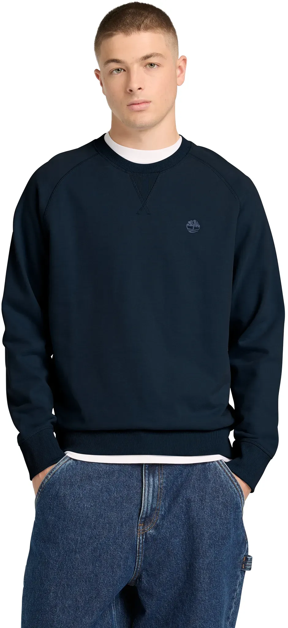Sweatshirt TIMBERLAND 