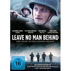 Leave No Man Behind - Der Feind In Den Eigenen Reihen (DVD)