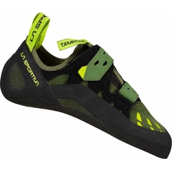 La Sportiva Tarantula olive/neon (719720) 39