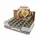 Westmark Mini-Universalstreuer Pfefferstreuer 29 cm Silber unbefüllt