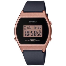 Casio Watch LW-204-1AEF