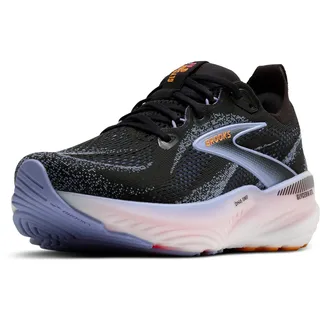 Damen Black / Blue Heron / Orange 44