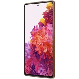 Samsung Galaxy S20 FE 5G 6 GB RAM 128 GB Cloud Orange