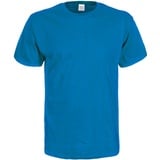 Gildan Softstyle T-Shirt, royal, M