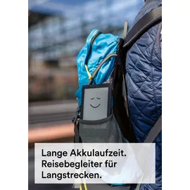 Tolino E-Book "shine color", schwarz, 16 GB, Tablets/E-Book Reader