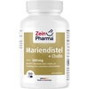 Mariendistel + Cholin 500 mg Kapseln 100 St.