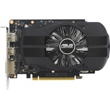 Asus Phoenix GeForce GTX 1630 4 GB), Grafikkarte