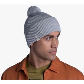 Buff ® Knitted Hat Grau Mann