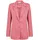 wasabi concept Blazer WA-SINA 1 in 4390 rapture rose, | Gr.: 50-52