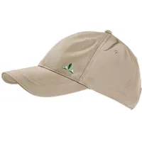 Vaude Sun Kappe Linen - One Size
