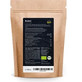 Biotiva Bio Brahmi Pulver 500 g