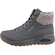 SKECHERS Uno Rugged - Darling Daze grau 39
