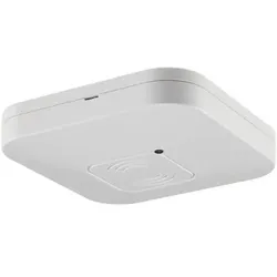 Chilitec Decken-Bewegungsmelder CBM-Flat-HFQ LED geeignet 8m Detektion 800W weiß