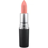 MAC Powder Kiss reverence