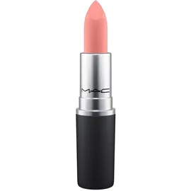 MAC Powder Kiss reverence