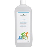 cosiMed Sport-Liquid, Massage, Sport, Fitness, Franzbranntwein, 1 l