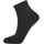Endurance Mallorca Socken 8er Pack Schwarz 31-34