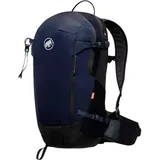 Mammut Lithium 15 l marine/black