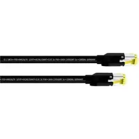 Cordial 15540 RJ45 Netzwerkkabel, Patchkabel CAT 5e S/UTP 15.00