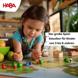 HABA Obstgarten