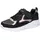 SKECHERS Uno Lite Kinder Schwarz 35