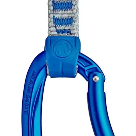 Mammut Crag Express-Set Blau