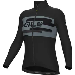 Alé Borealis nero/black M