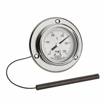 TFA Dostmann 14.1036.60 Grillthermometer Edelstahl