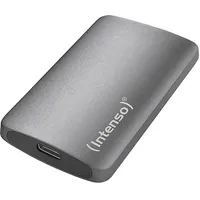 Intenso TX800 2 TB USB-C 3.2 Gen 2x2 Anthrazit 3828470