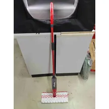 Vileda Bodenwischer 1.2 Spray Max mehrfarbig