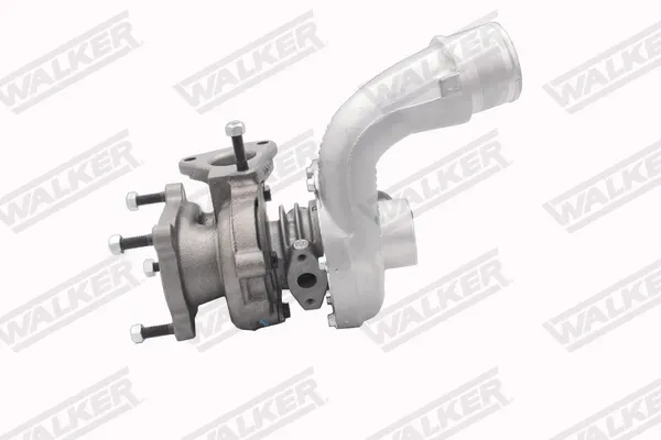 WALKER 59516gpw für Volvo RENAULT
