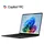 Microsoft Surface Laptop 7 13,8" Snapdragon X Plus 16 GB RAM 512 GB SSD Schwarz