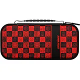 PDP Travel Case Plus Glow Super Icon Nintendo Switch